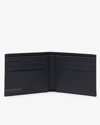 Men's FG Small Billfold and Keychain Gift Set