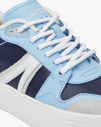 Women's L002 Evo Leather Sneakers
