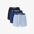 Blue / Navy Blue