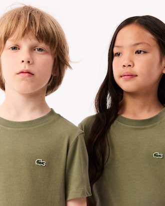 Kids' Cotton T-Shirt