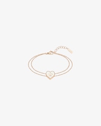Women's Love My Croc Bracelet