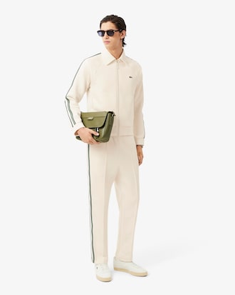Men's Made In France Zip-Up Sweatshirt