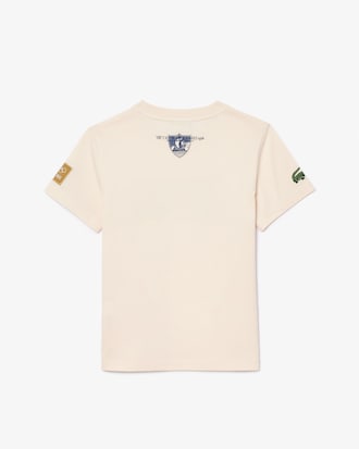 Kids' 1924 Olympics Edition Cotton T-Shirt