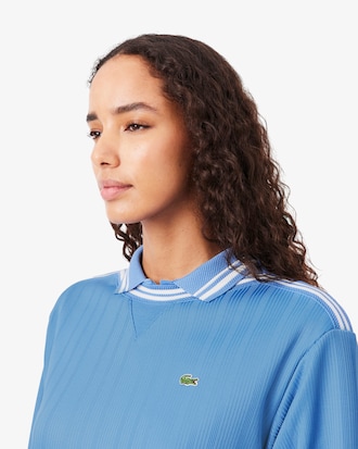 Made In France Boat Neck Sweatshirt