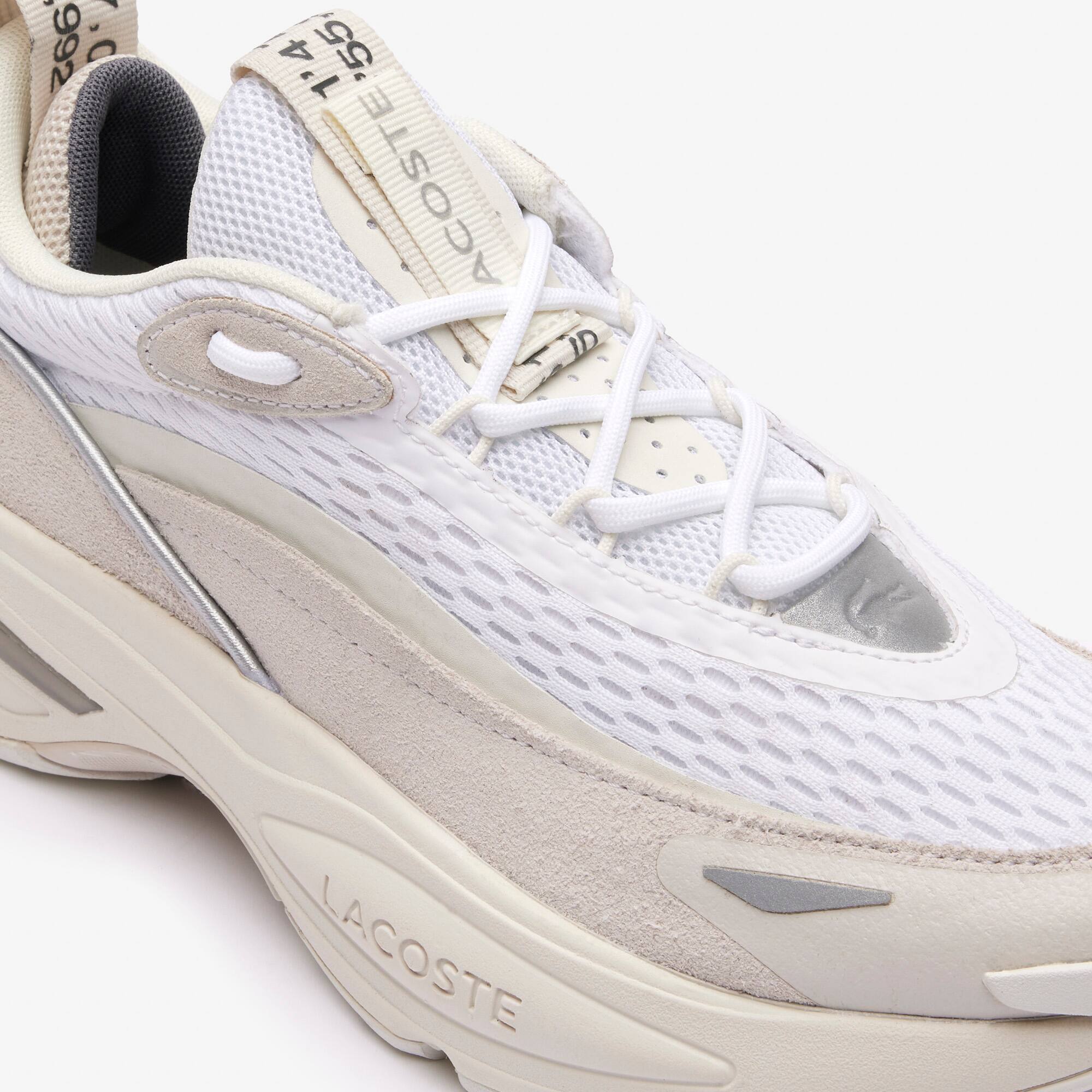 Women's Audyssor Leather Sneakers - Sneakers - New In 2026 | Lacoste