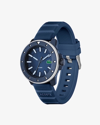 12.12 Scuba - Reloj de cuarzo 3H para hombre