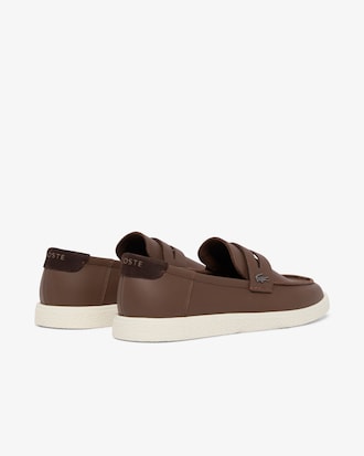 Mocasines Cochet Winter de Piel para Hombre