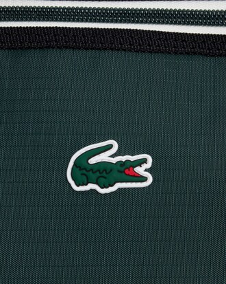 Bolsa Deportiva Play in Lacoste