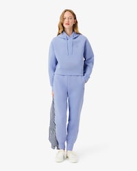 Pantalones Deportivos De Algod&oacute;n Para Mujer