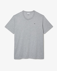 Men's Tall Fit Pima Cotton Jersey T-Shirt