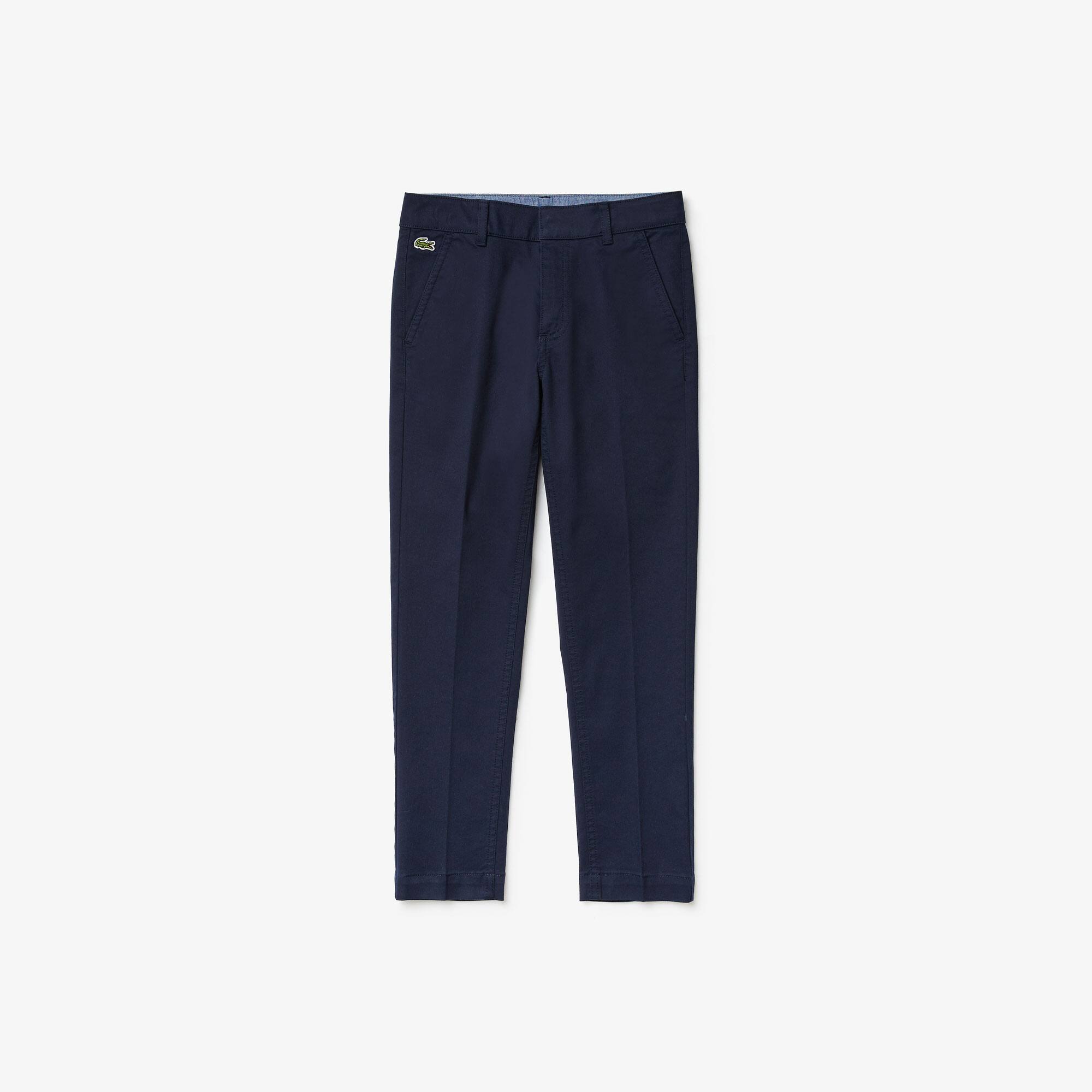 Lacoste trousers junior Clearance