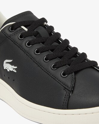 Men's Carnaby Set Leather Sneakers