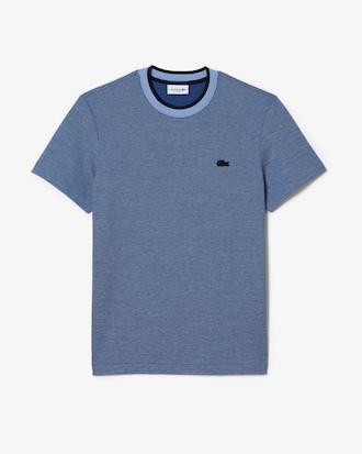 Men&rsquo;s Crew Neck Premium Cotton T-Shirt
