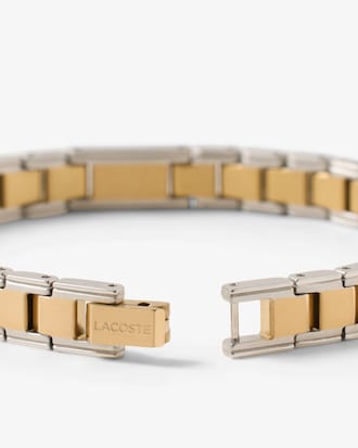 Metropole Edge Bracelet