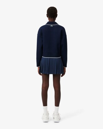 Ultra Dry Tennis Heritage Lined Skirt