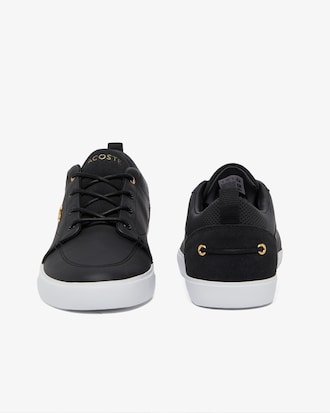 Men's Bayliss Leather Sneakers