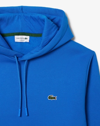 Men's Fleece Hoodie