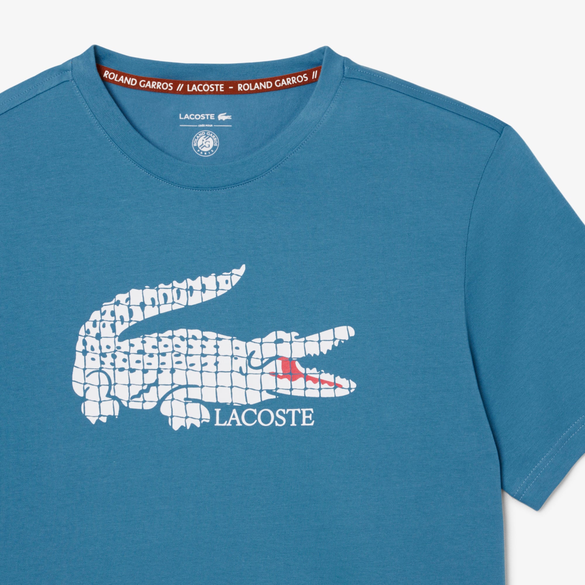 Roland-Garros Edition Tennis T-Shirt