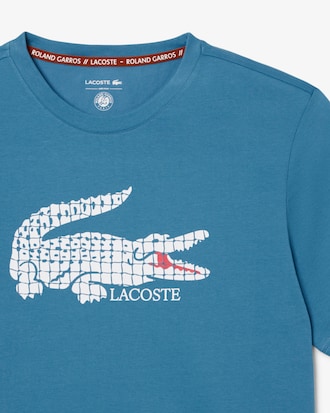 Roland-Garros Edition Tennis T-Shirt