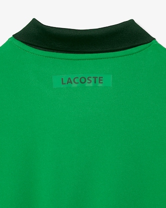 Men's Lacoste Tennis x Novak Djokovic Polo