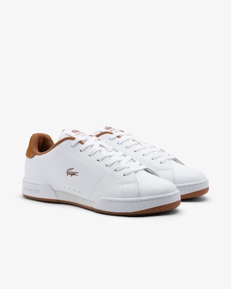 Sneakers De Deporte De Piel Y Para Hombre Carnaby Cup