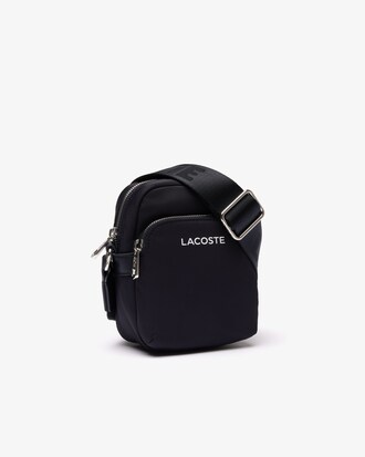 Active Nylon Satchel