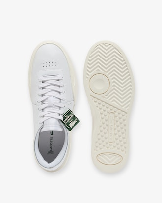 Men's Aura Club Leather Sneakers