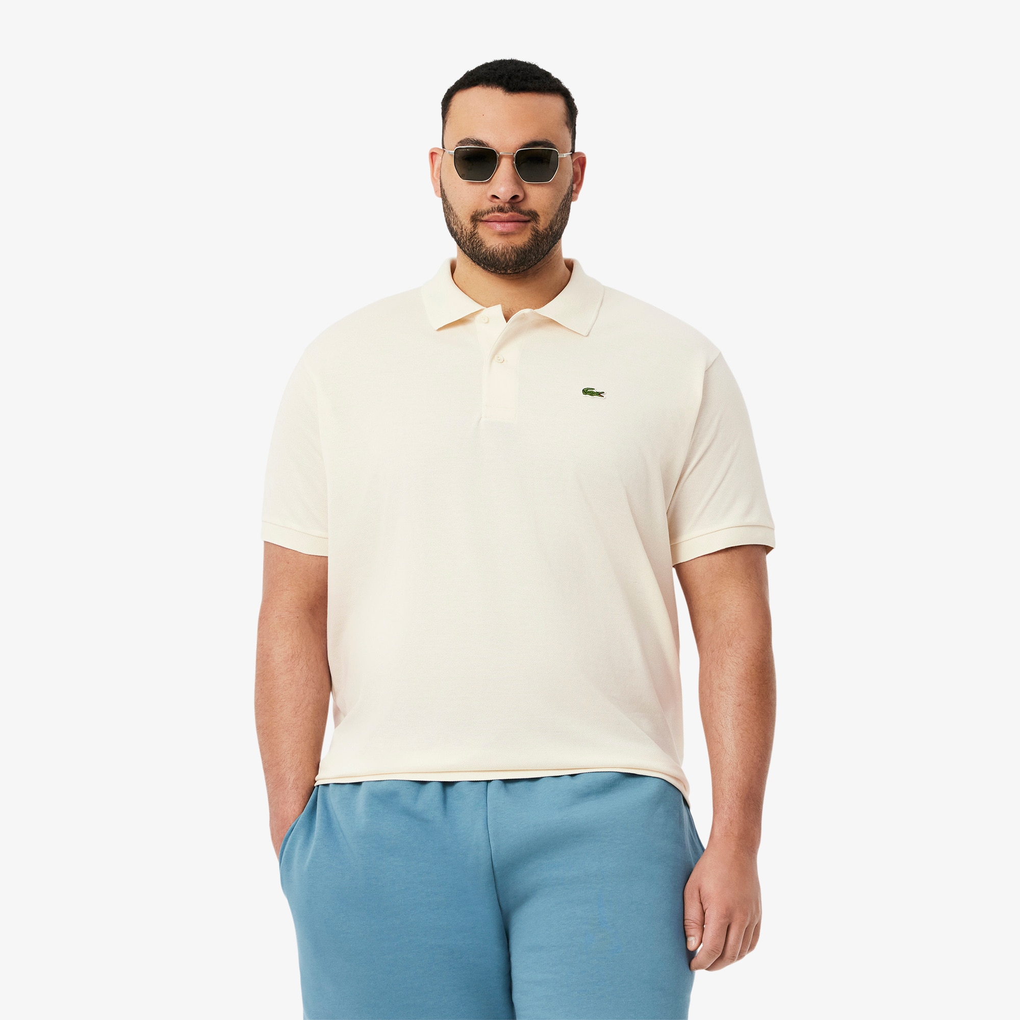 Men's Classic Fit Original L.12.12 Polo - Polo Shirts - New In