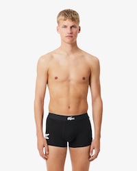 Men's 3-Pack Stretch Cotton Trunks