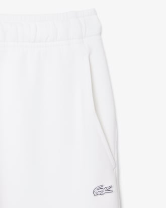 Double Face Jersey Sweatpants