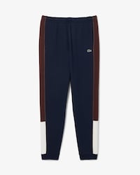 Pantalon de surv&ecirc;tement tapered fit
