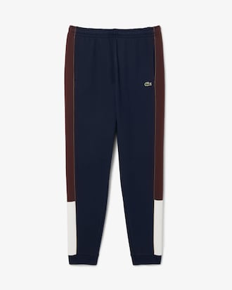 Men's Tapered Leg Fleece Sweatpants