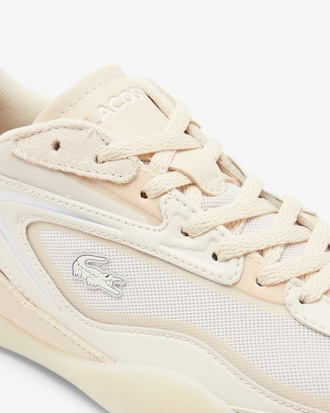 Women's Side Low Sneakers