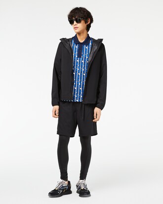 Men's L.12.12 Rectangle Glasses