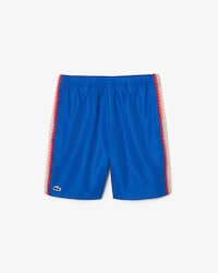 Men’s Recycled Polyester Tennis Shorts