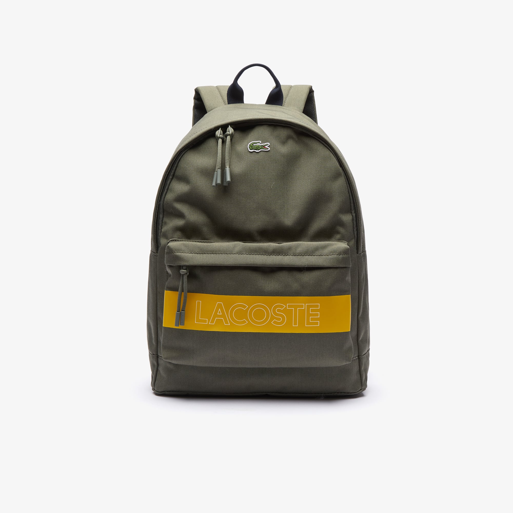 lacoste backpack