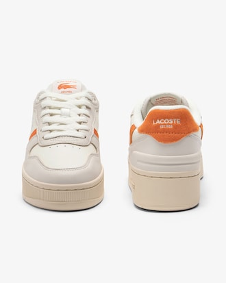 Sneakers T-Clip Para Mujer