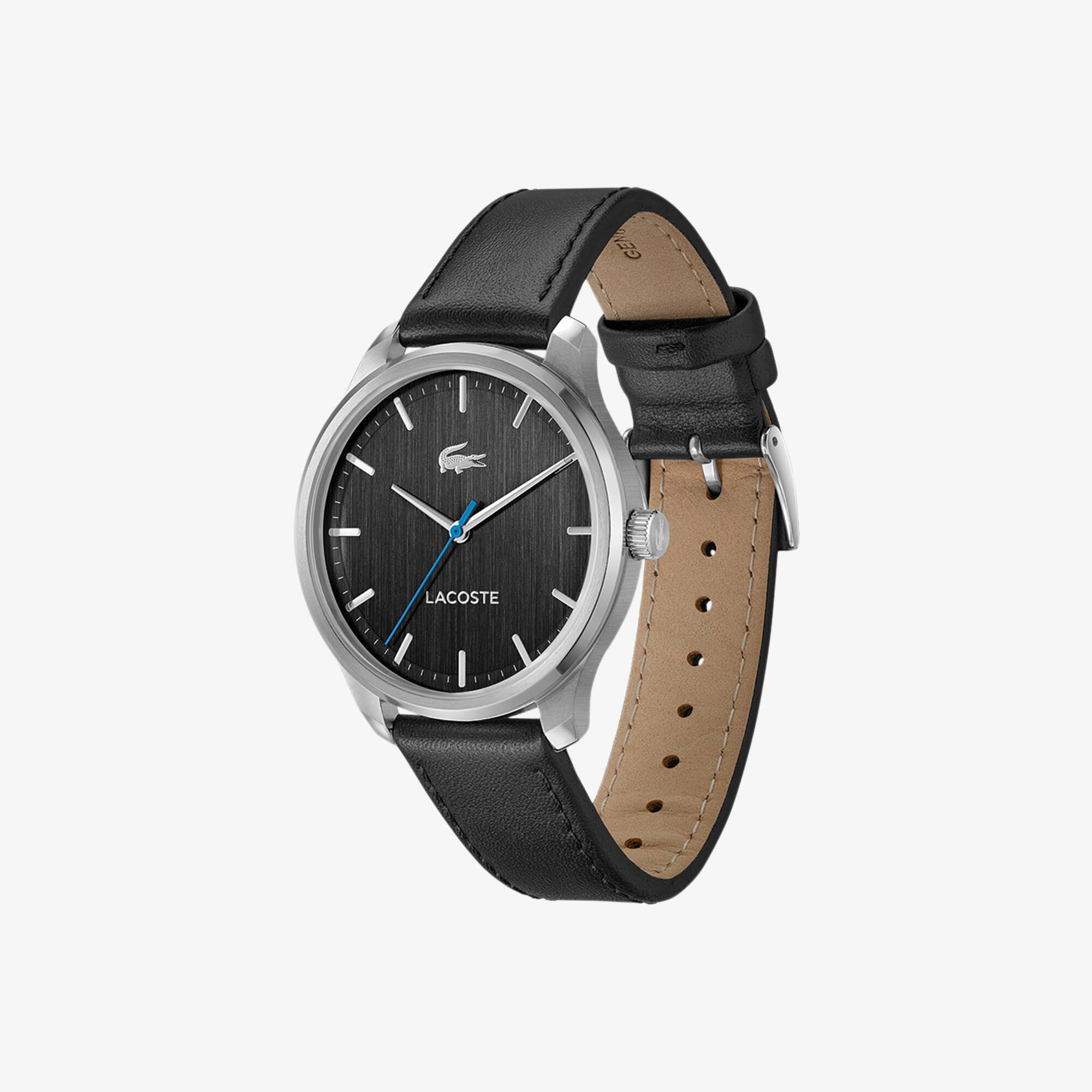 Reloj De Piel Liscon - Accesorios para Hombre - Novedades 2026 