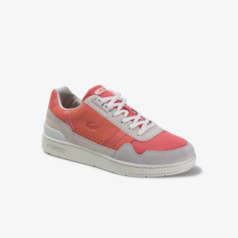 Men's Shoes on Sale LACOSTE