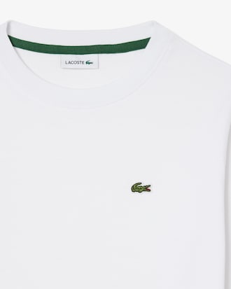 Kids' Long Sleeve Cotton T-Shirt