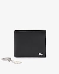 Men's FG Billfold and Keychain Gift Set