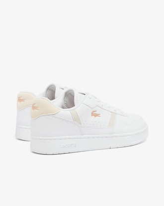 Juniors' T-Clip Set Sneakers