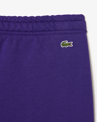 Pantalón de Conjunto deportivo Jogger de algodón