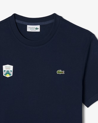 Unisex Rolex Paris Masters Edition T-Shirt