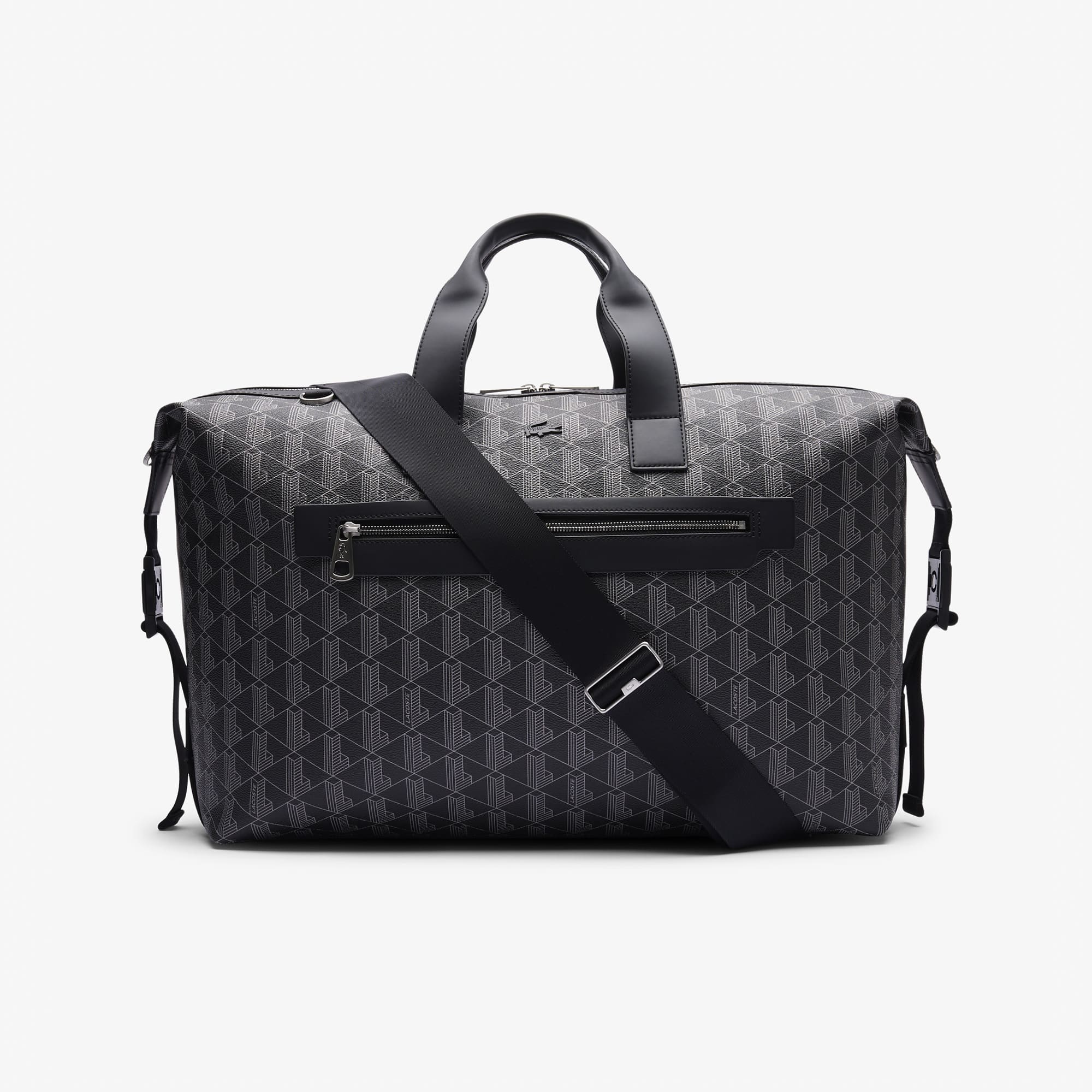 Unisex The Blend Weekend Bag - Bags - New In 2026 | Lacoste