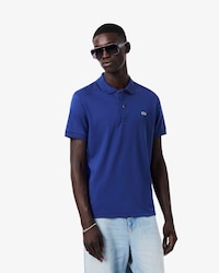 Men's Regular Fit Pima Cotton Polo