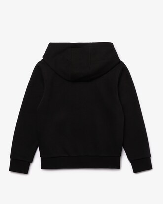 Kids' SPORT Tennis Zip-Up Fleece Sweatshirt