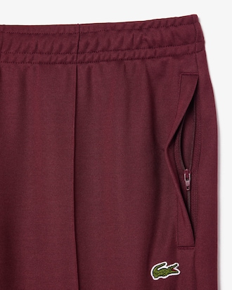 Men's Regular Fit Paris Sweatpants