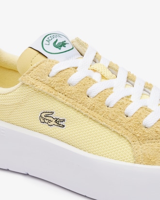 Women's Carnaby Platform Sneakers