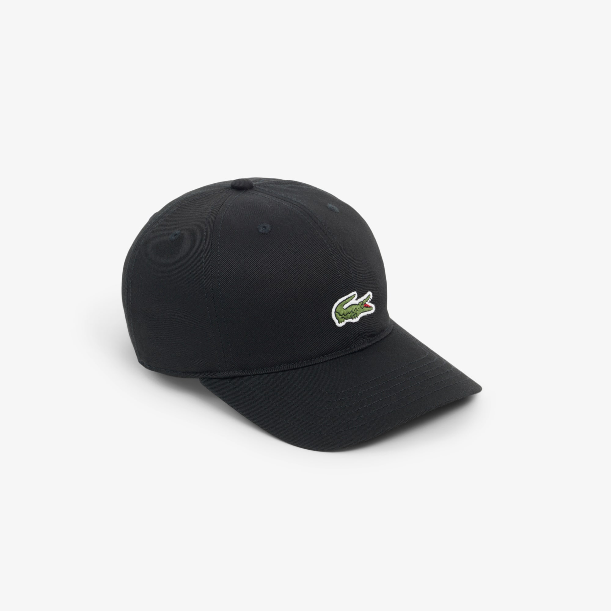 Boys' Cotton Twill Cap